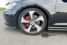 Volkswagen Golf VII 5 Portes GTI 2.0 TFSI DSG6 230 cv