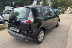 Renault Scénic III Phase 2 1.5 dCi FAP 110 CH BUSINESS / SUIVI RENAULT 