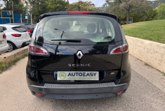 Renault Scénic III Phase 2 1.5 dCi FAP 110 CH BUSINESS / SUIVI RENAULT 