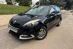Renault Scénic III Phase 2 1.5 dCi FAP 110 CH BUSINESS / SUIVI RENAULT 