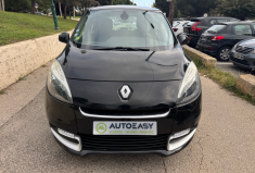 Renault Scénic III Phase 2 1.5 dCi FAP 110 CH BUSINESS / SUIVI RENAULT 