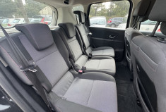 Renault Scénic III Phase 2 1.5 dCi FAP 110 CH BUSINESS / SUIVI RENAULT 