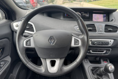 Renault Scénic III Phase 2 1.5 dCi FAP 110 CH BUSINESS / SUIVI RENAULT 