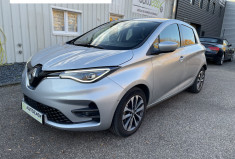 Renault ZOE R135 52 kWh 136 cv Intens /1E Main/Apple Carplay// Entretien Renault/ SOH 85%