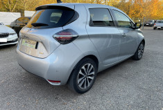 Renault ZOE R135 52 kWh 136 cv Intens /1E Main/Apple Carplay// Entretien Renault/ SOH 85%