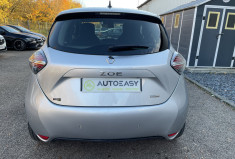 Renault ZOE R135 52 kWh 136 cv Intens /1E Main/Apple Carplay// Entretien Renault/ SOH 85%