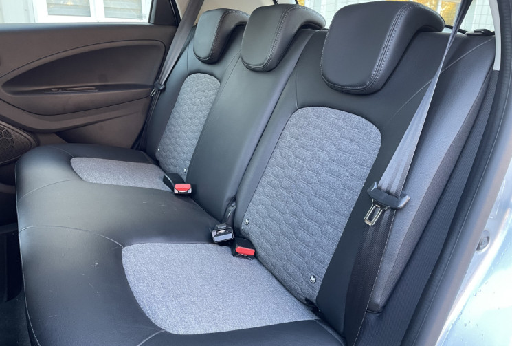 Renault ZOE R135 52 kWh 136 cv Intens /1E Main/Apple Carplay// Entretien Renault/ SOH 85%