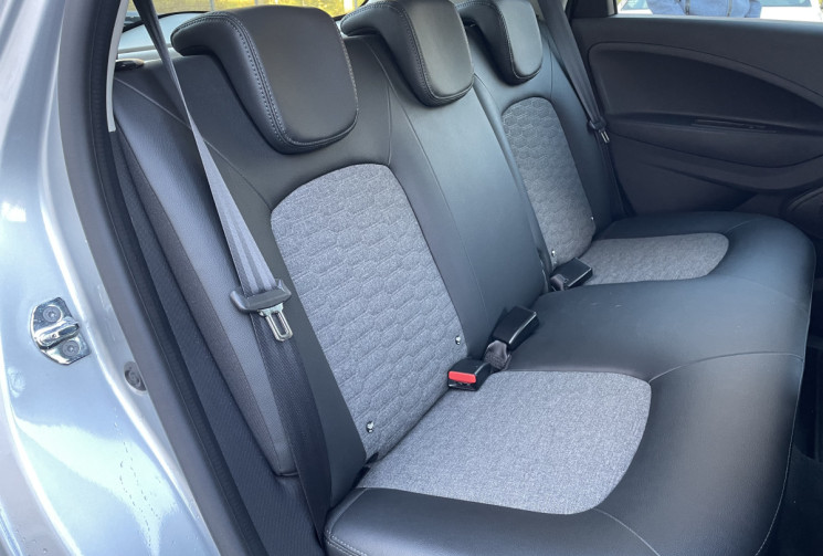 Renault ZOE R135 52 kWh 136 cv Intens /1E Main/Apple Carplay// Entretien Renault/ SOH 85%