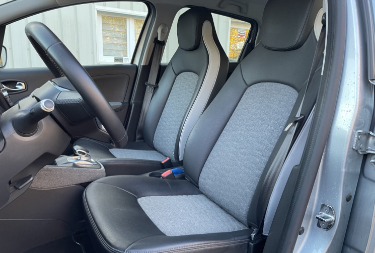 Renault ZOE R135 52 kWh 136 cv Intens /1E Main/Apple Carplay// Entretien Renault/ SOH 85%