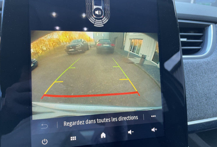 Renault ZOE R135 52 kWh 136 cv Intens /1E Main/Apple Carplay// Entretien Renault/ SOH 85%