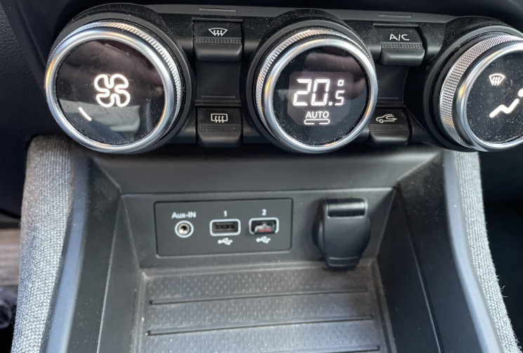 Renault ZOE R135 52 kWh 136 cv Intens /1E Main/Apple Carplay// Entretien Renault/ SOH 85%