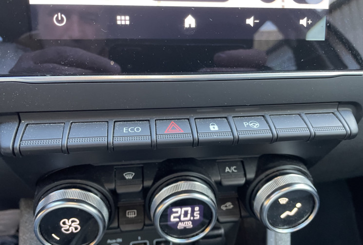Renault ZOE R135 52 kWh 136 cv Intens /1E Main/Apple Carplay// Entretien Renault/ SOH 85%