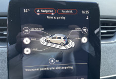 Renault ZOE R135 52 kWh 136 cv Intens /1E Main/Apple Carplay// Entretien Renault/ SOH 85%