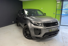 Land-Rover Range Rover Evoque 2.0 TD4 150 CH BVA MARK 5 DYNAMIC
