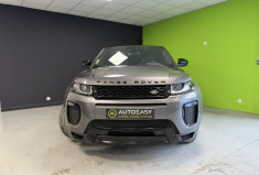 Land-Rover Range Rover Evoque 2.0 TD4 150 CH BVA MARK 5 DYNAMIC
