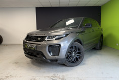 Land-Rover Range Rover Evoque 2.0 TD4 150 CH BVA MARK 5 DYNAMIC