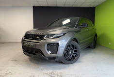 Land-Rover Range Rover Evoque 2.0 TD4 150 CH BVA MARK 5 DYNAMIC