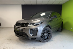 Land-Rover Range Rover Evoque 2.0 TD4 150 CH BVA MARK 5 DYNAMIC