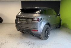 Land-Rover Range Rover Evoque 2.0 TD4 150 CH BVA MARK 5 DYNAMIC