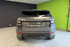Land-Rover Range Rover Evoque 2.0 TD4 150 CH BVA MARK 5 DYNAMIC