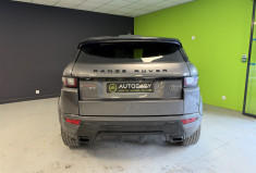 Land-Rover Range Rover Evoque 2.0 TD4 150 CH BVA MARK 5 DYNAMIC