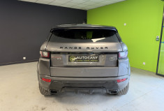 Land-Rover Range Rover Evoque 2.0 TD4 150 CH BVA MARK 5 DYNAMIC