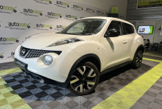 Nissan Juke  1.5 DCI 110 CH BVM6 ACENTA 