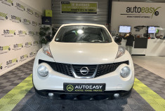Nissan Juke  1.5 DCI 110 CH BVM6 ACENTA 