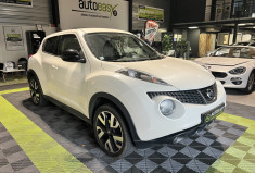 Nissan Juke  1.5 DCI 110 CH BVM6 ACENTA 