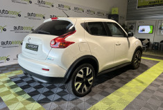 Nissan Juke  1.5 DCI 110 CH BVM6 ACENTA 