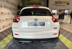 Nissan Juke  1.5 DCI 110 CH BVM6 ACENTA 