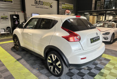 Nissan Juke  1.5 DCI 110 CH BVM6 ACENTA 