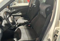 Nissan Juke  1.5 DCI 110 CH BVM6 ACENTA 