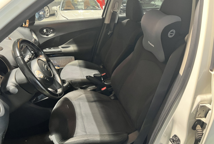 Nissan Juke  1.5 DCI 110 CH BVM6 ACENTA 