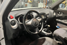Nissan Juke  1.5 DCI 110 CH BVM6 ACENTA 