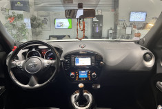 Nissan Juke  1.5 DCI 110 CH BVM6 ACENTA 