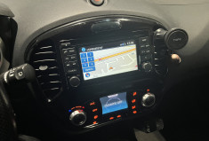 Nissan Juke  1.5 DCI 110 CH BVM6 ACENTA 