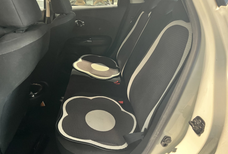 Nissan Juke  1.5 DCI 110 CH BVM6 ACENTA 