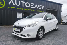 Peugeot 208 1.6 eHDI 92 CH STYLE 3 PORTES CLIM TBE