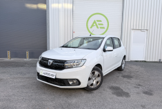 Dacia Sandero II Phase 2 1.0 SCe 75 cv * Historique Complet * Moteur Changé 86000 km