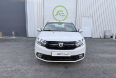 Dacia Sandero II Phase 2 1.0 SCe 75 cv * Historique Complet * Moteur Changé 86000 km