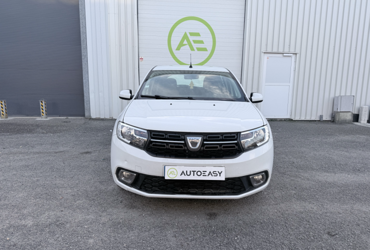 Dacia Sandero II Phase 2 1.0 SCe 75 cv * Historique Complet * Moteur Changé 86000 km
