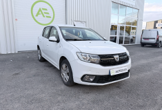 Dacia Sandero II Phase 2 1.0 SCe 75 cv * Historique Complet * Moteur Changé 86000 km