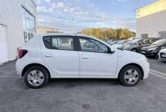 Dacia Sandero II Phase 2 1.0 SCe 75 cv * Historique Complet * Moteur Changé 86000 km