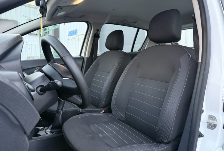 Dacia Sandero II Phase 2 1.0 SCe 75 cv * Historique Complet * Moteur Changé 86000 km