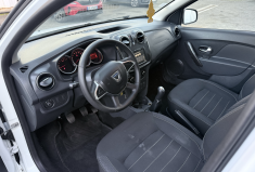 Dacia Sandero II Phase 2 1.0 SCe 75 cv * Historique Complet * Moteur Changé 86000 km