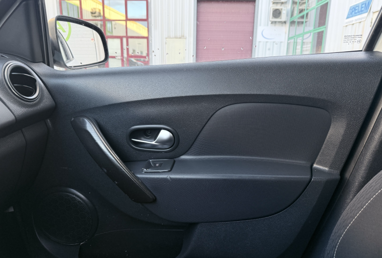 Dacia Sandero II Phase 2 1.0 SCe 75 cv * Historique Complet * Moteur Changé 86000 km