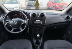 Dacia Sandero II Phase 2 1.0 SCe 75 cv * Historique Complet * Moteur Changé 86000 km