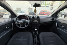 Dacia Sandero II Phase 2 1.0 SCe 75 cv * Historique Complet * Moteur Changé 86000 km