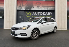 Opel Astra SPORTS TOURER 1.2 TURBO 130 ELEGANCE BUSINESS